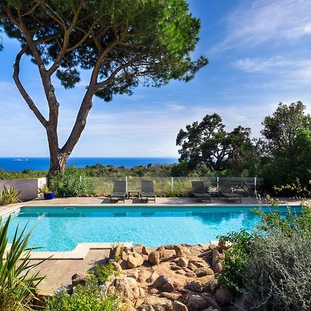 Apartamento Costa Marina Porto Vecchio Exterior foto