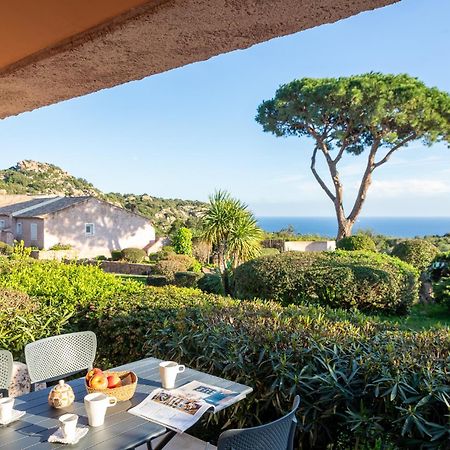 Apartamento Costa Marina Porto Vecchio Exterior foto