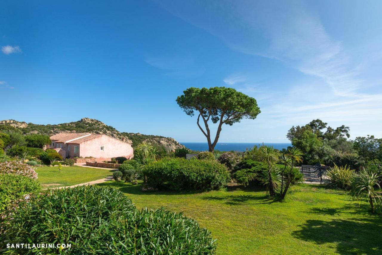 Apartamento Costa Marina Porto Vecchio Exterior foto