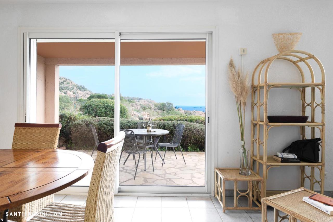 Apartamento Costa Marina Porto Vecchio Exterior foto