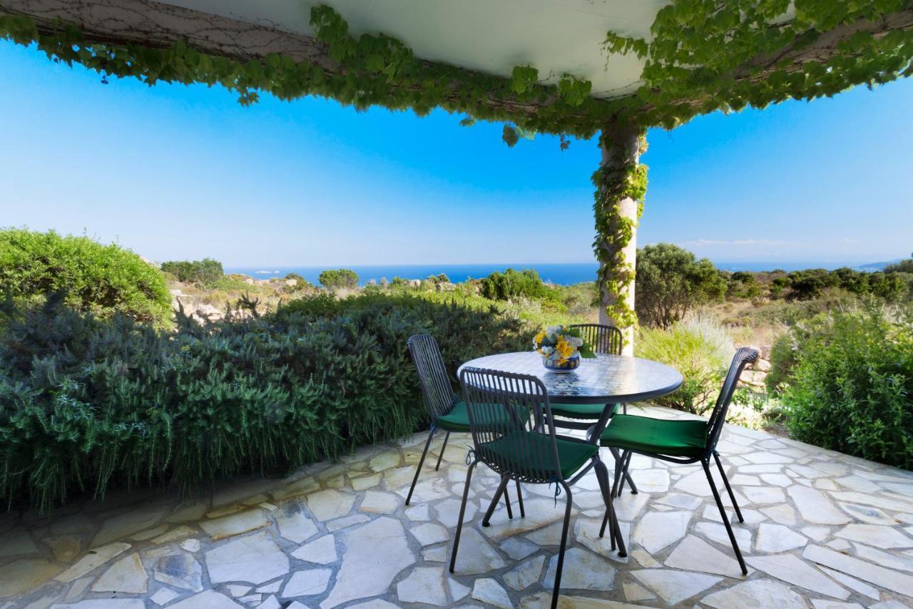 Apartamento Costa Marina Porto Vecchio Exterior foto