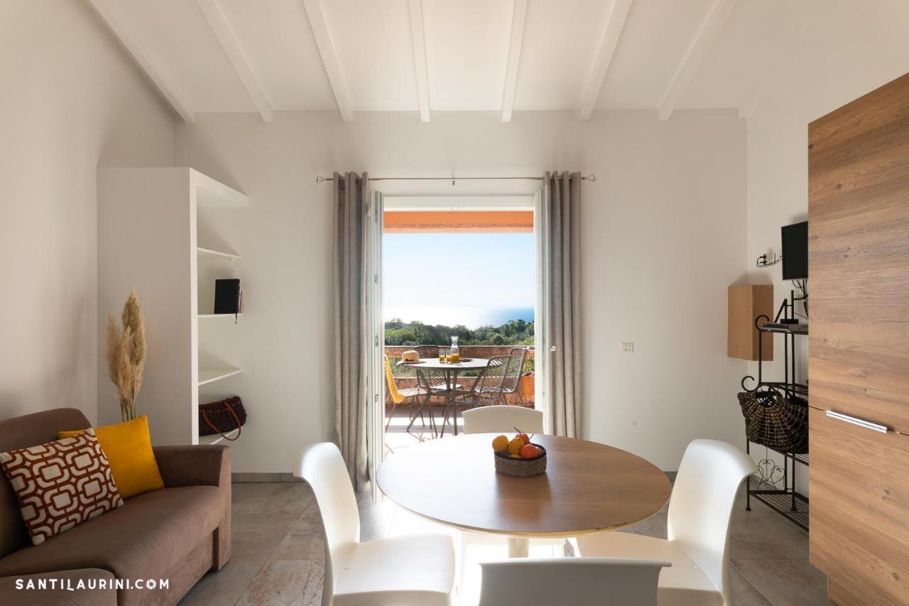 Apartamento Costa Marina Porto Vecchio Exterior foto