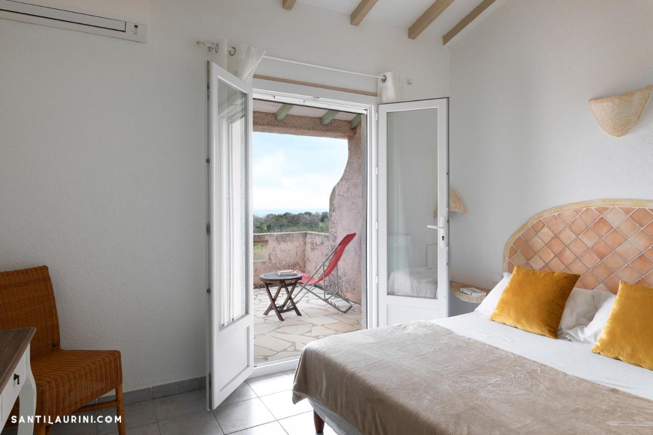 Apartamento Costa Marina Porto Vecchio Exterior foto