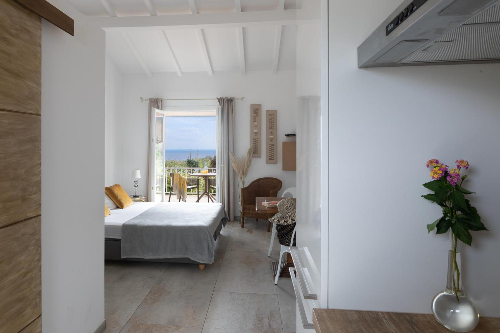 Apartamento Costa Marina Porto Vecchio Exterior foto