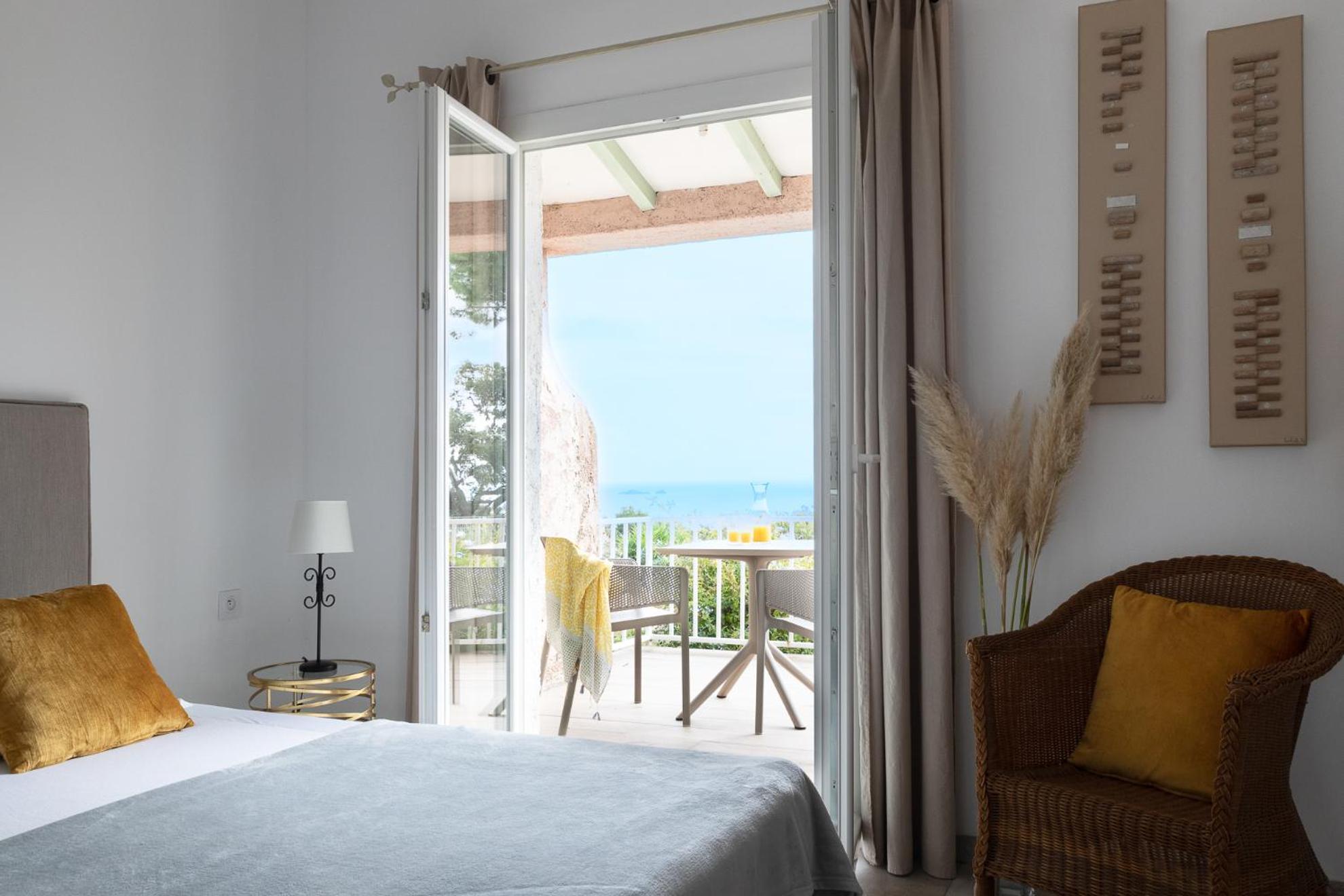 Apartamento Costa Marina Porto Vecchio Exterior foto