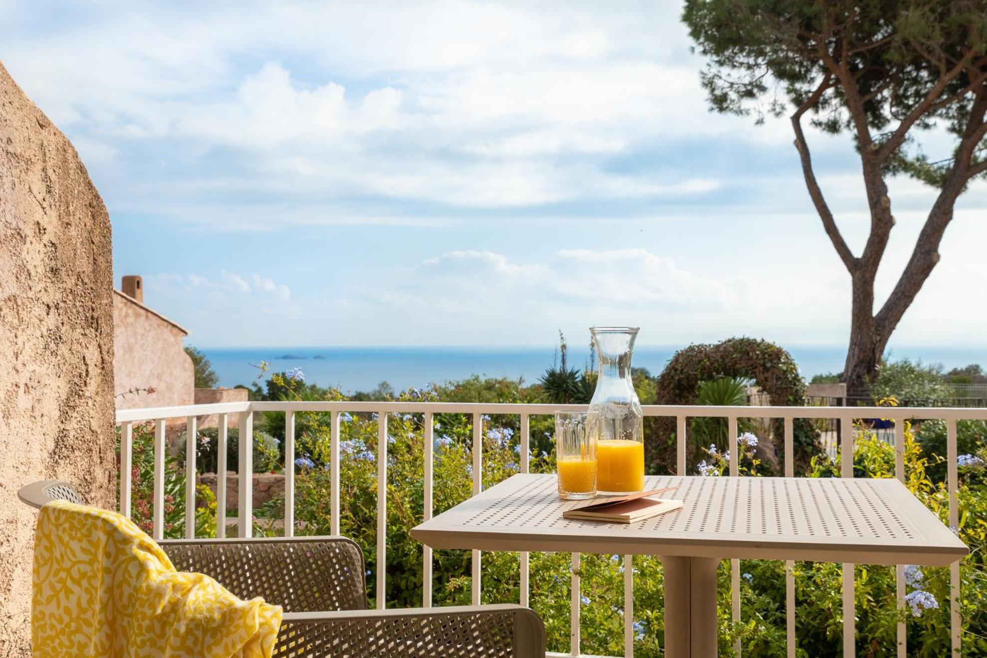 Apartamento Costa Marina Porto Vecchio Exterior foto