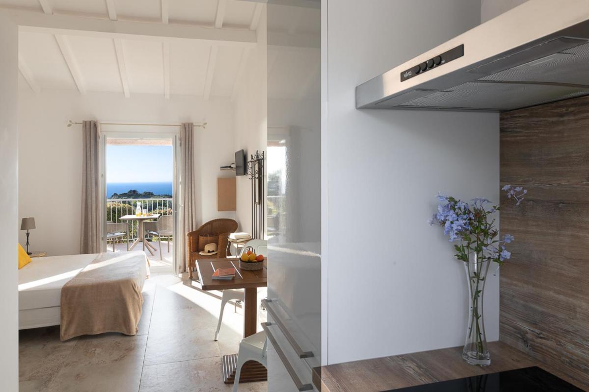 Apartamento Costa Marina Porto Vecchio Exterior foto
