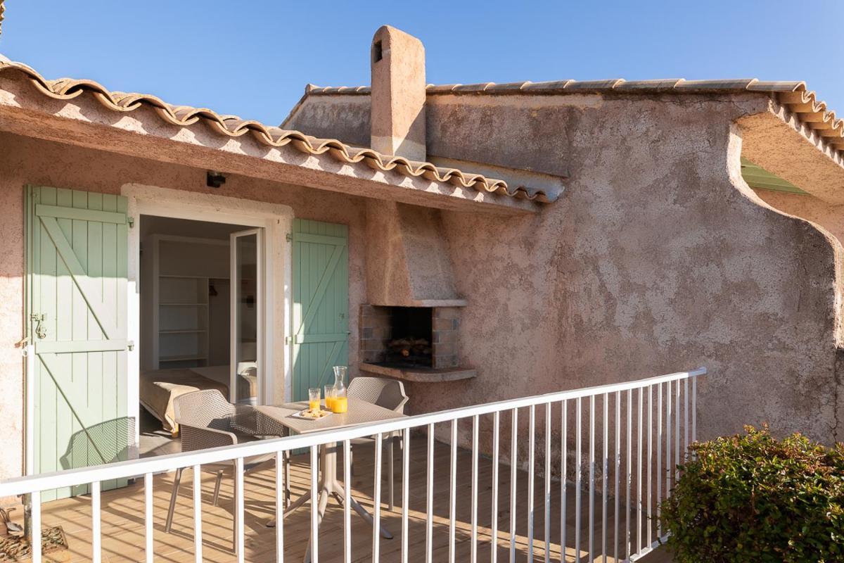 Apartamento Costa Marina Porto Vecchio Exterior foto