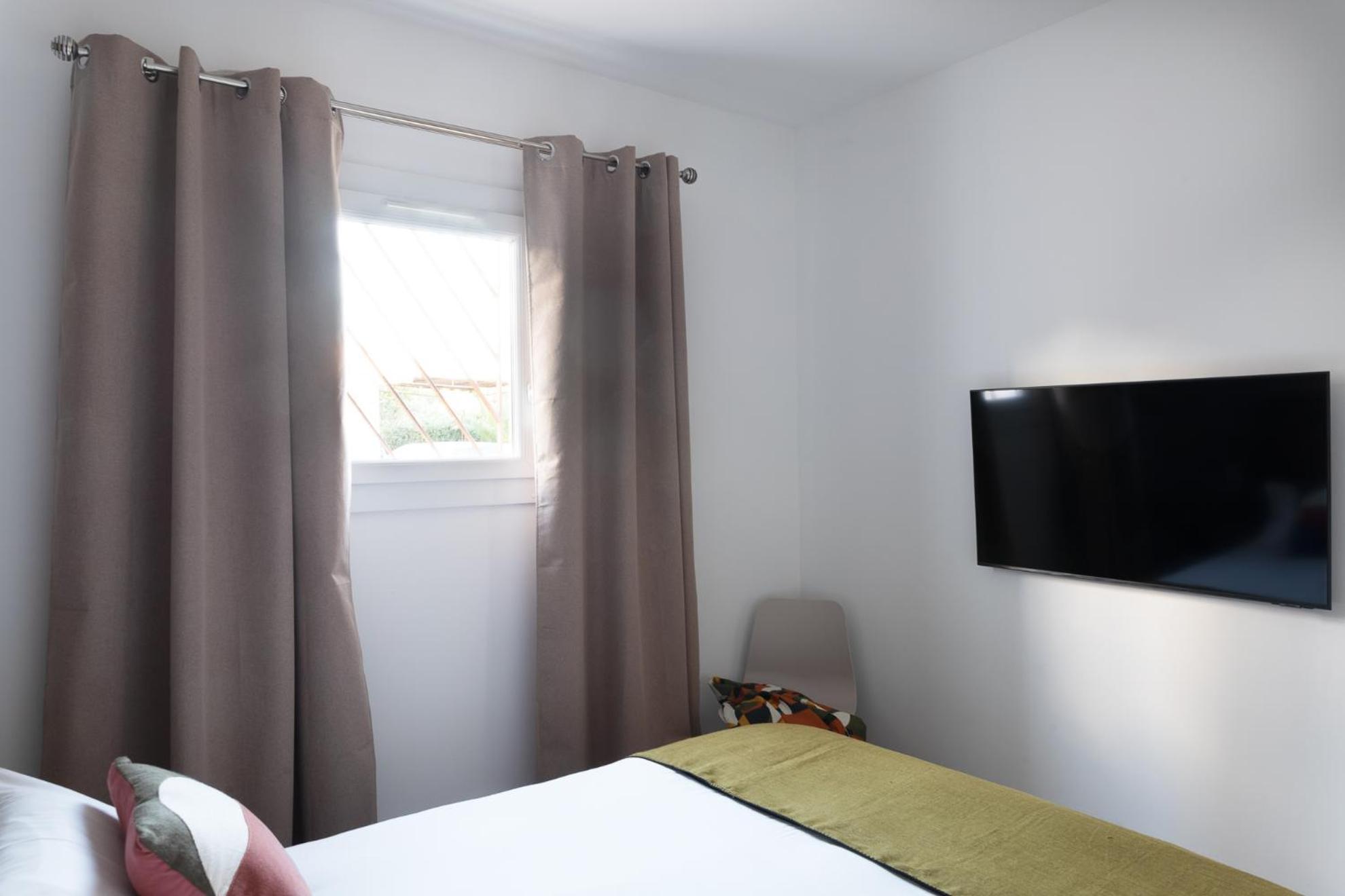 Apartamento Costa Marina Porto Vecchio Habitación foto