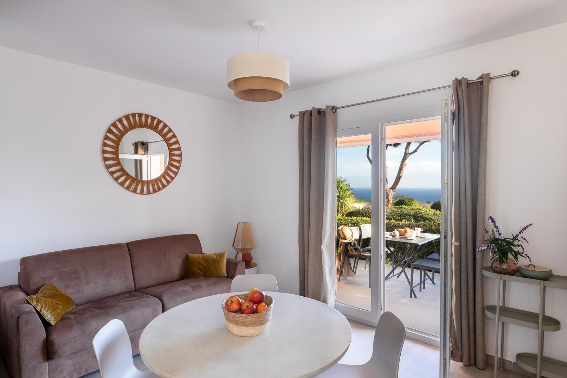 Apartamento Costa Marina Porto Vecchio Exterior foto
